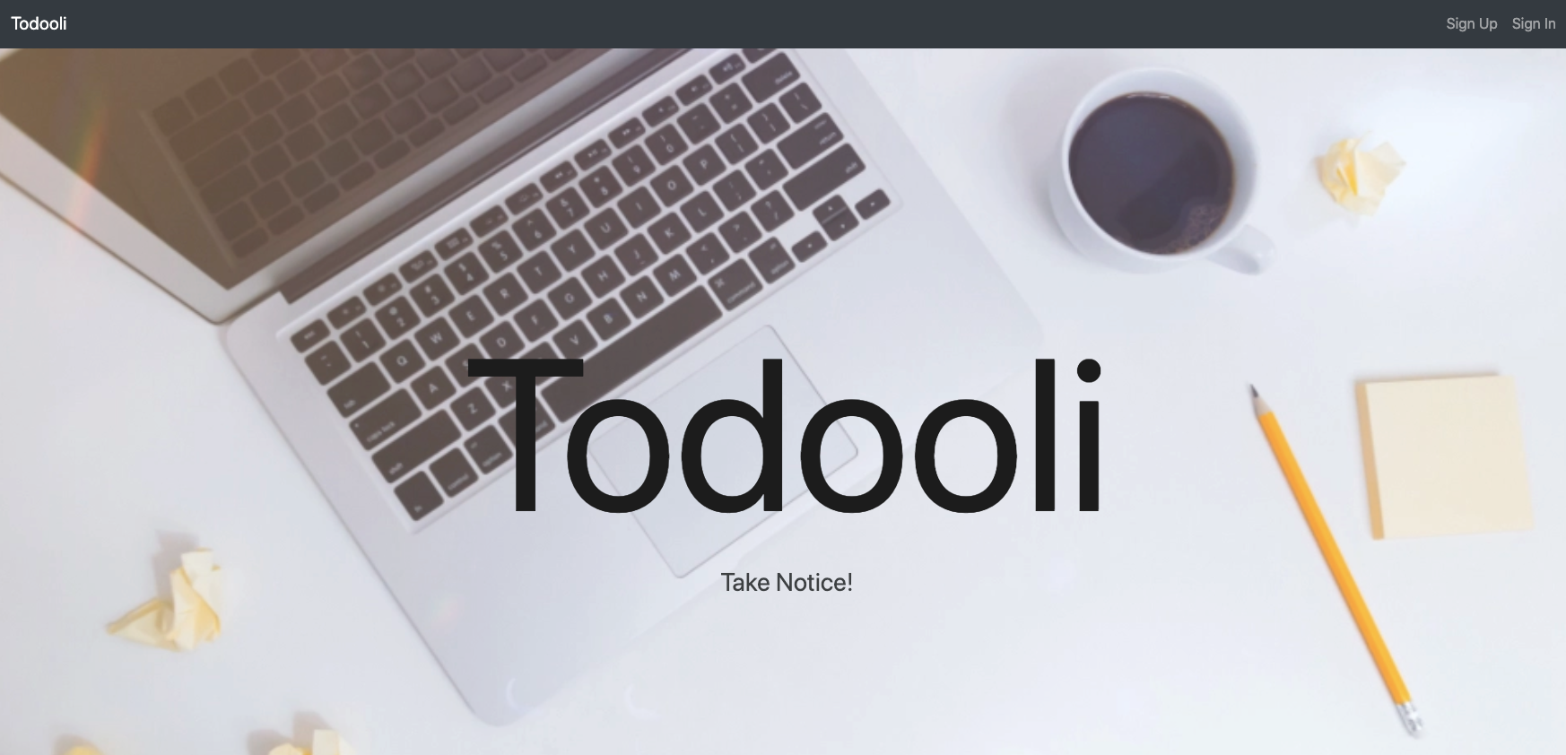 todooli
