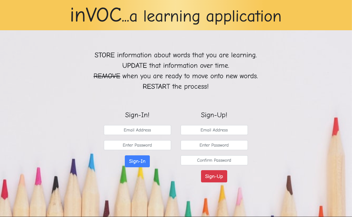 invoc